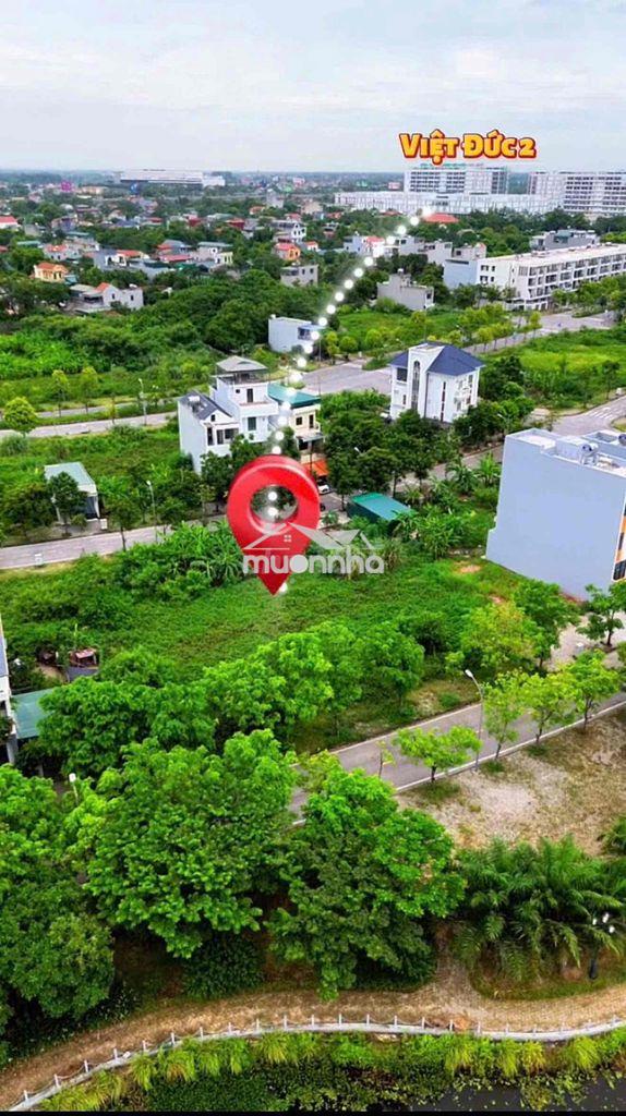 Cần bán lô đất ceo2 cạnh bv việt đức - 3