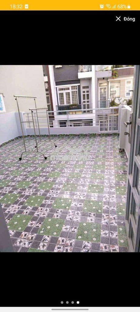 Phòng trọ giá rẻ quận bình thạnh - Ảnh 3