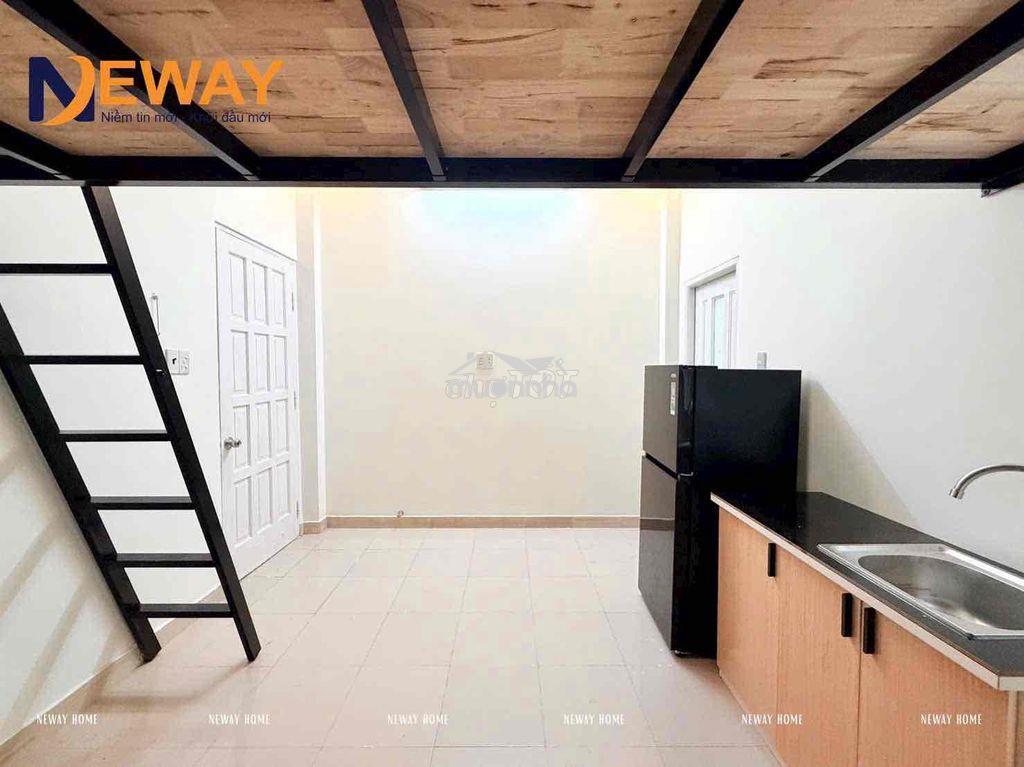 Duplex full nội thất - gần công thương 2 phút đi bộ - Ảnh 4