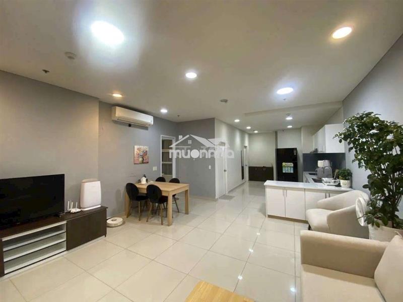 Sora gardens 1. căn 1 phòng ngủ full nội thất