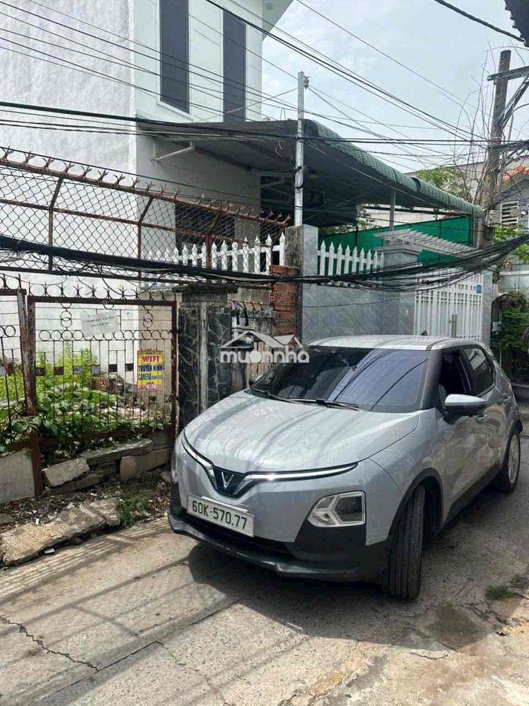 Bán đất gần trường ngô quyền biên hoà đồng nai giá 2 tỷ 2