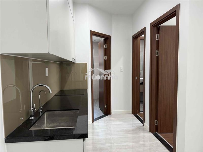2 phòng ngủ rộng 60m2 - 3ty, trả trước 20% ký hdmb, ck 8,5%, căn h