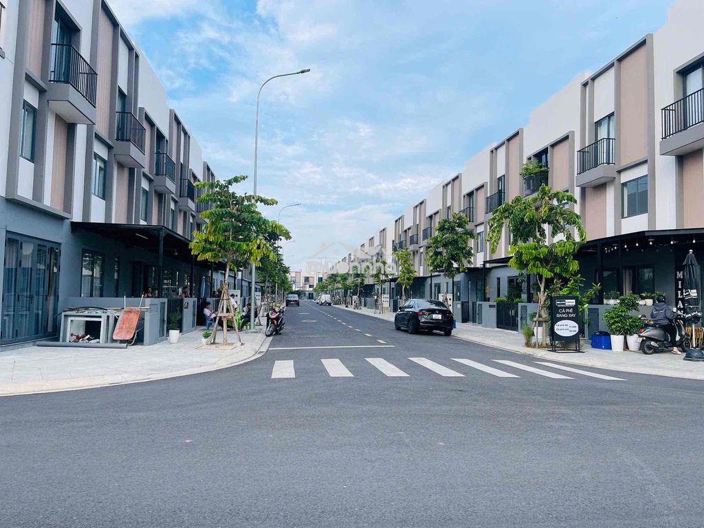 Chỉ cần 25% vốn ban đầu – sở hữu nhà riêng ngay hôm nay! - Ảnh 4