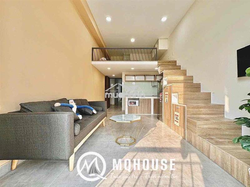 ❤️🔥 Cho thuê duplex thoáng sáng ngay gần việt nam quốc tự quận 10❤️🔥