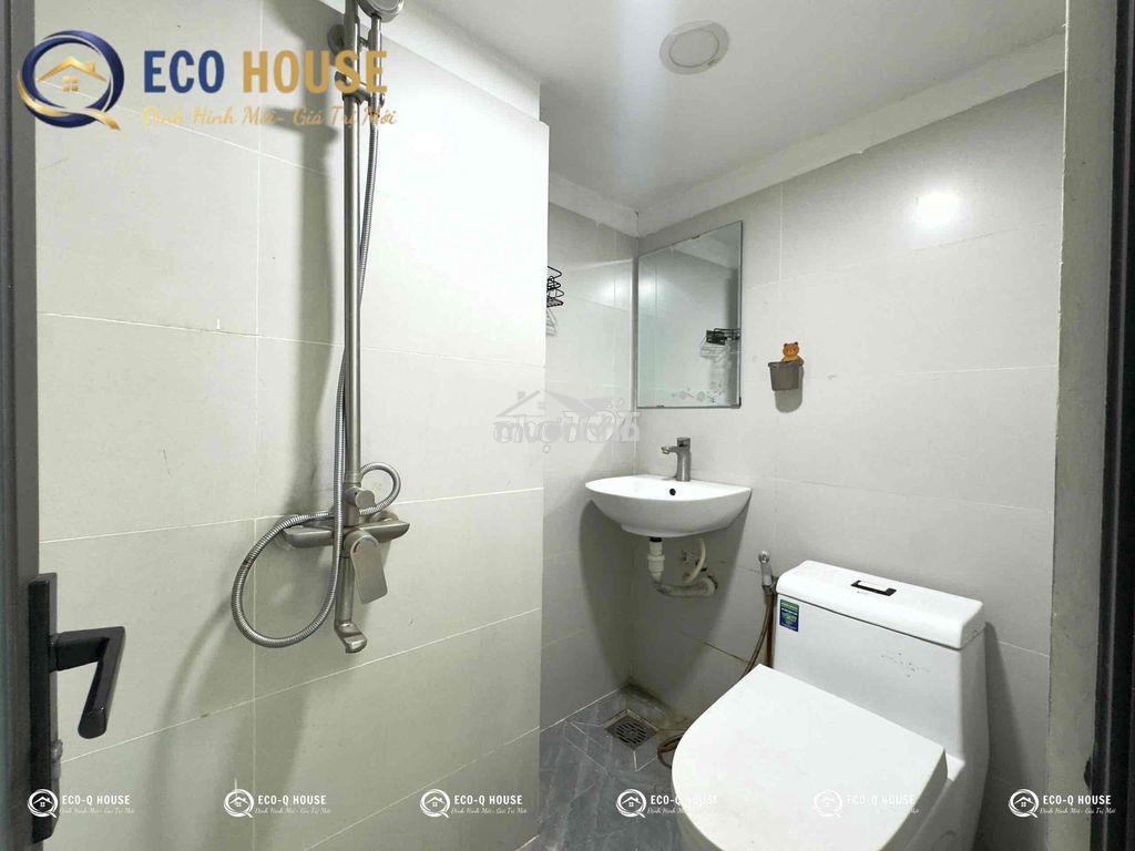 Dự án mới full nội thất ngay ngay đại học công thương - Ảnh 4
