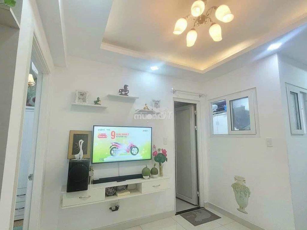 Căn 2pn2wc - cc prosper giá 7tr cọc 1 tháng - 3