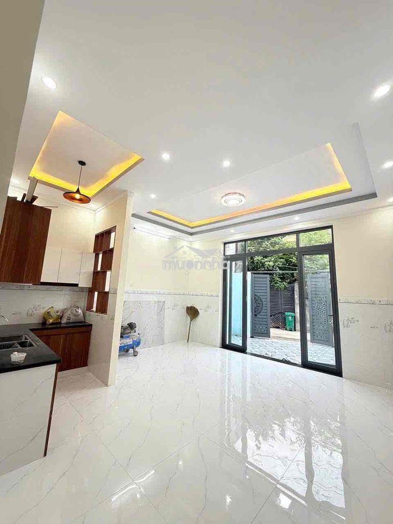 Bán nhà cấp 4 .105m phường tân vạn 2ty680 - Ảnh 3