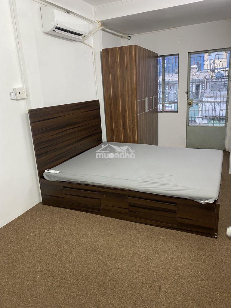 Cho thuê nhà mặt tiền 337 lý thái tổ - Ảnh 4