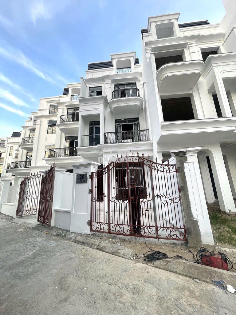 Khu đô thị hud sơn tây hơn 6 tỷ - 3