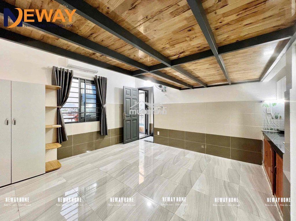 Phòng trọ sinh viên ở tân phú - tây thạnh 40m2 giá chỉ 5tr2 ngay lê tr - Ảnh 2