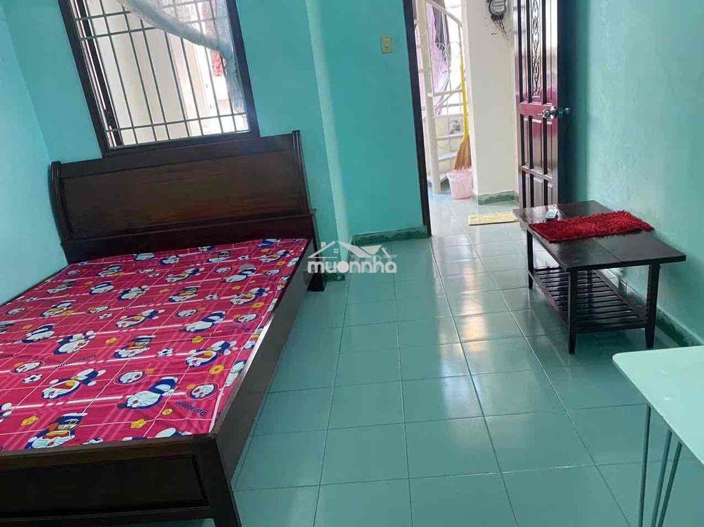 Cho thuê phòng trọ – đinh tiên hoàng, sài gòn 🏠✨ - Ảnh 2