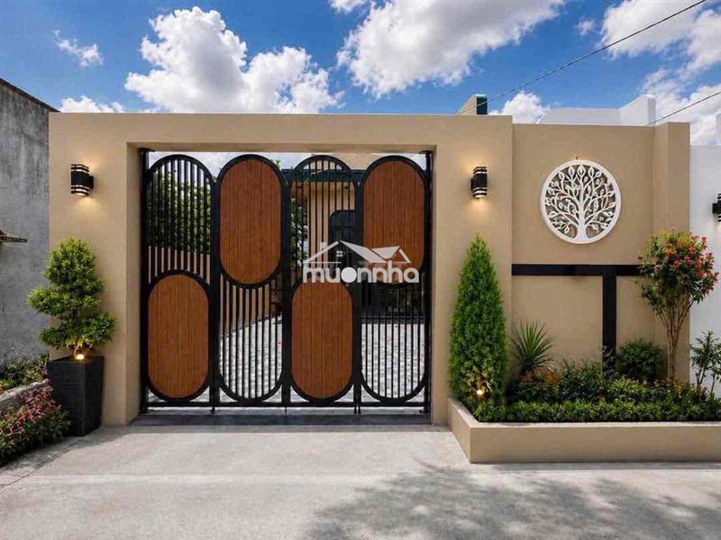 🏡 Nhà vườn 5,9 x 32m - 200m2 full thổ cư - chỉ 2 tỷ 950 triệu.