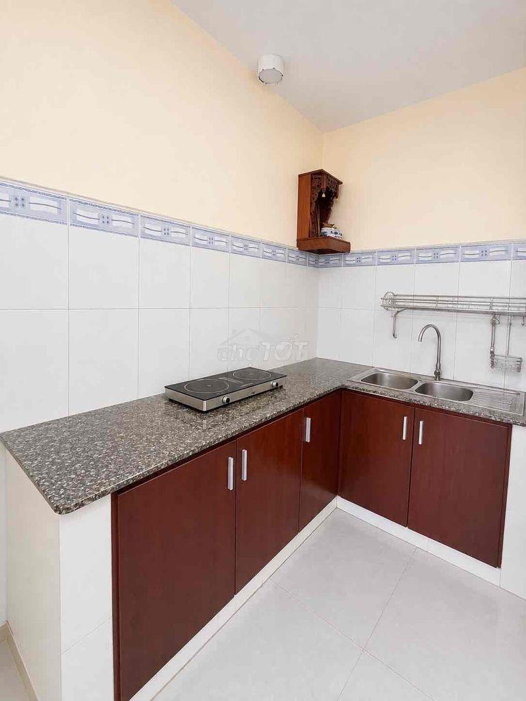 Chính chủ cần cho thuê chung cư lê thành mã lò, 40m2, ban công 1pn,1wc - Ảnh 3