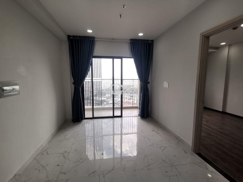 🚨 Cho thuê căn hộ 1pn 1wc charm city - sẵn nt cơ bản - chỉ 6 triệu - 4