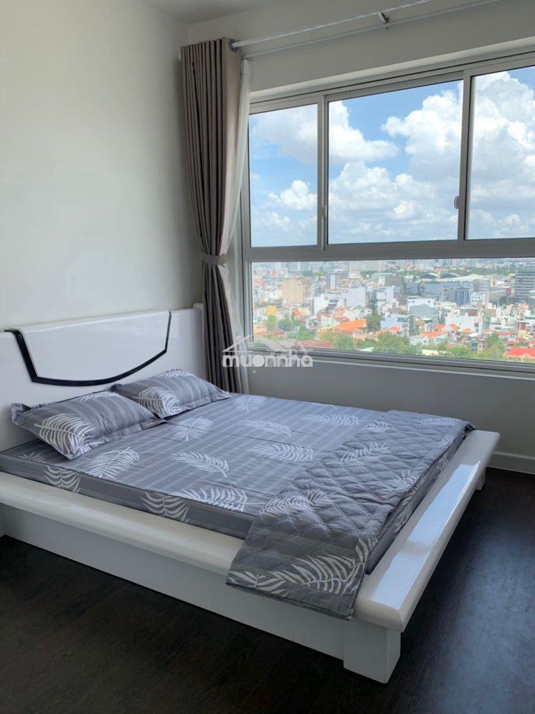Bán căn hộ chung cư 109 nguyễn biểu, q5, 60m2, 2pn, 2wc, 3.35 tỷ - Ảnh 3