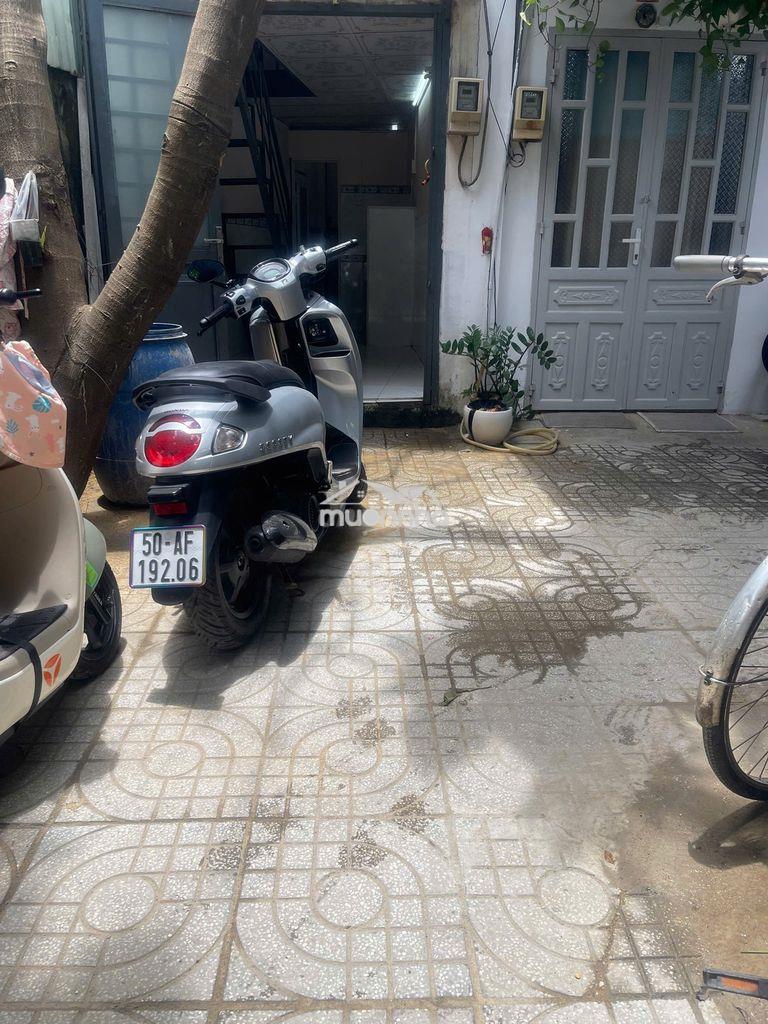 Nhà nguyên căn bán 260tr - Ảnh 4