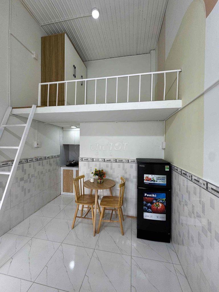 Cho thuê phòng trọ kv thuận an, bình dương - Ảnh 3