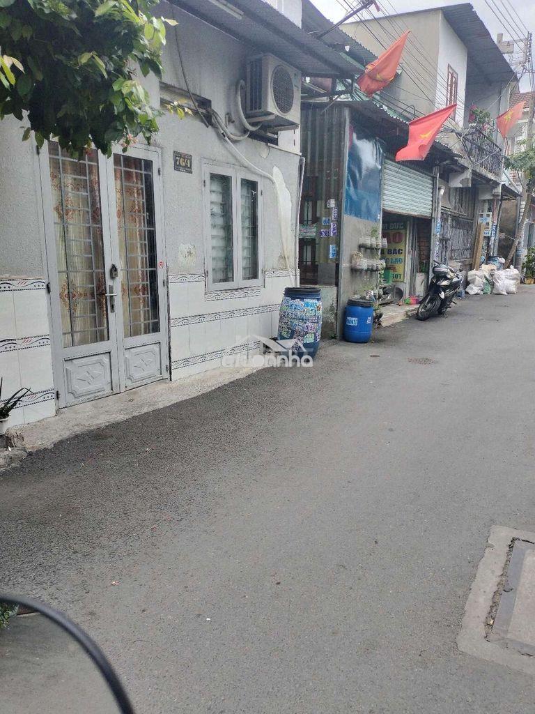 Phòng trọ cho thuê  - Ảnh 3