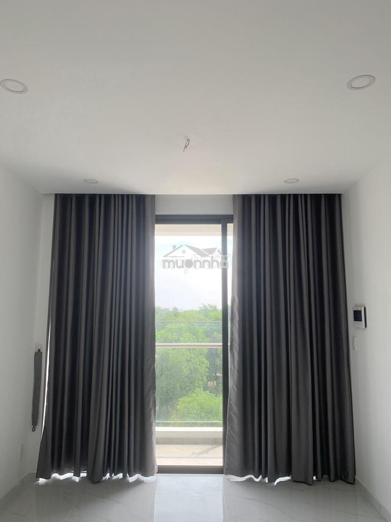 D'lusso cho thuê căn 2pn 68- 79m2 có máy lạnh // full nội thất - Ảnh 2