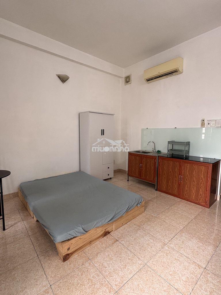 [Cho thuê] phòng quận 1 – 6tr/tháng (free wifi – an ninh) - Ảnh 4