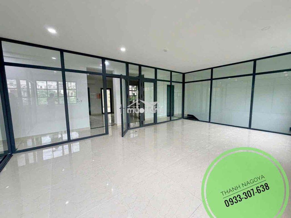 140 triệu/tháng ! 10x20m- 5 lầu có thang máy mặt tiền nguyễn văn luọng - Ảnh 2