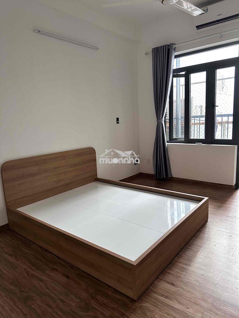 Cho thue phòng trọ cao cấp. p6. gò vấp - Ảnh 3
