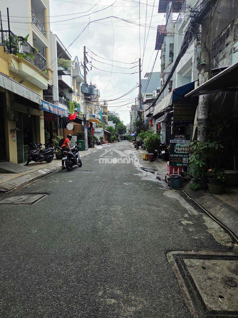 Nhà cho thuê, ngay cc richstar land hoà bình - Ảnh 2