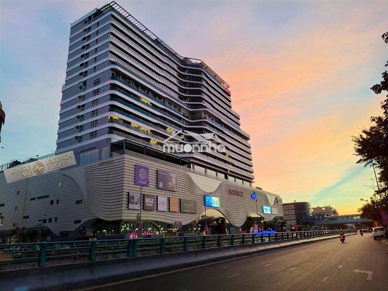 Chỉ 480tr sở hữu ngay studio 47m2 tại aeonmall- nhận nhà vận hành ngay