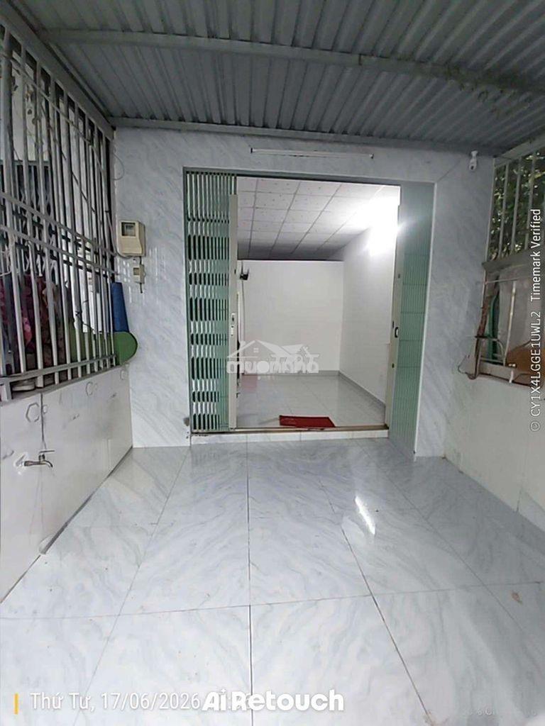 Cho thuê nhà cuối đường đa phước xã đa phước ql50