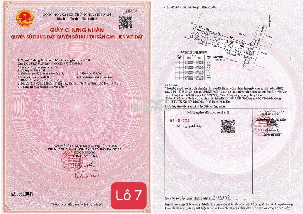 Nhà nát tiện xây mới 1 trệt 2 lầu st hxh vị trí đẹp giá từ 6.7 tỷ - Ảnh 2