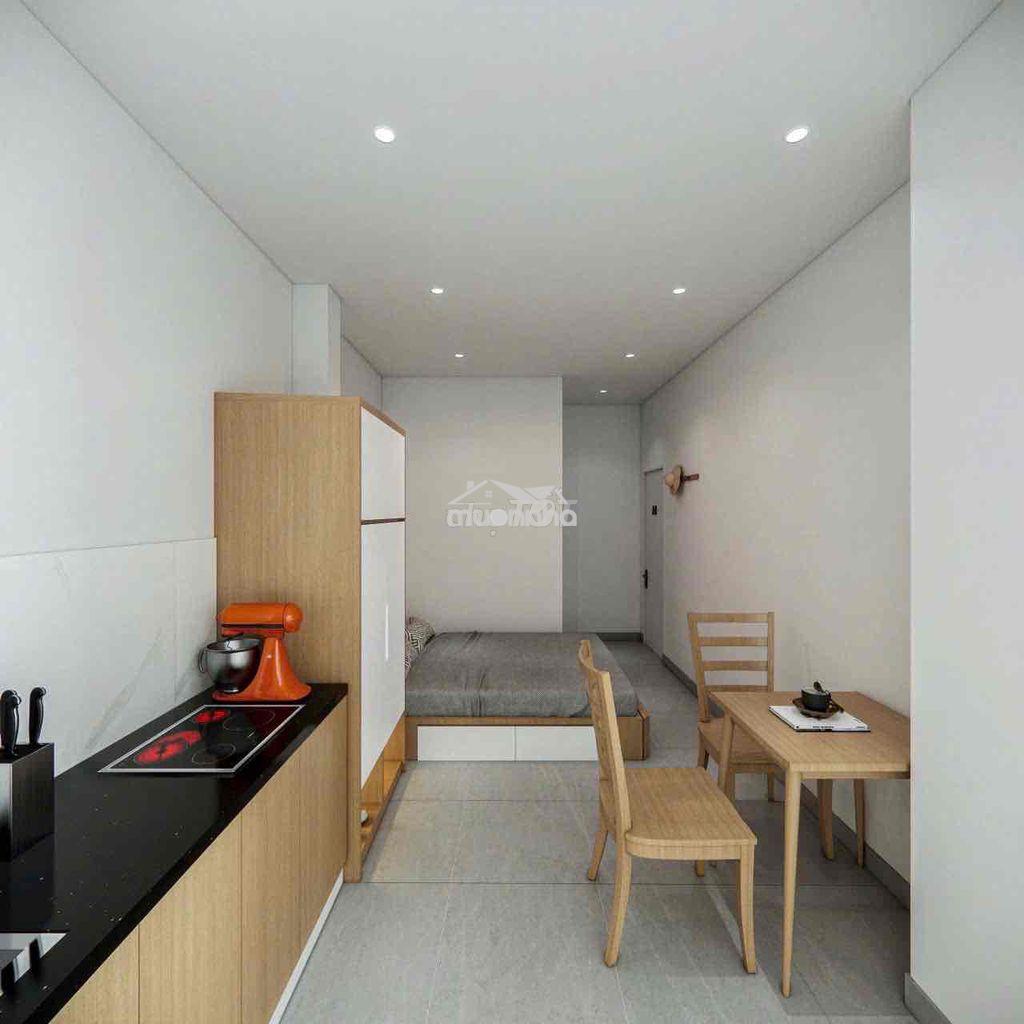 Dọn ở với gia đình nên cần pass lại phòng - Ảnh 2