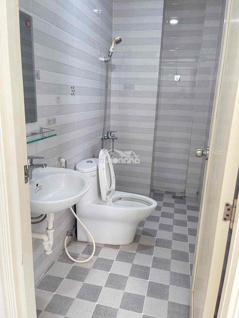 Phòng studio phan văn trị - 4