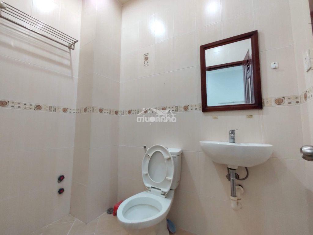 Cho thuê phòng trọ 154 âu dương lân q8 - Ảnh 2