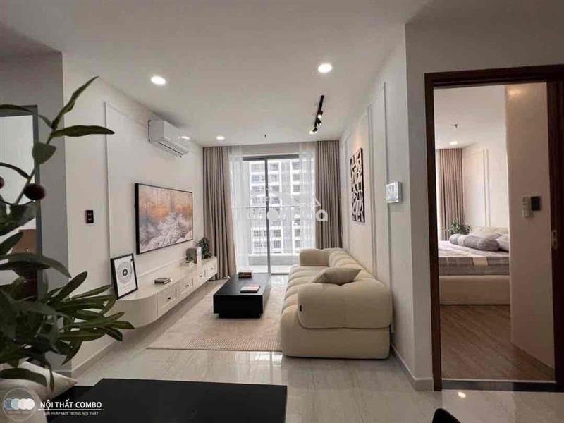 Cho thuê chung cư happy one central 1pn full nội thất
