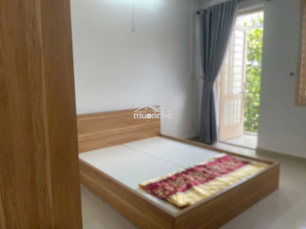 Cho thuê căn hộ tân bình nội thất cao cấp mới 100%  giá rẻ thoáng mát  - Ảnh 2