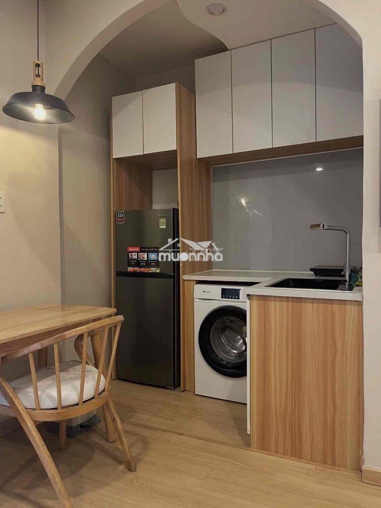 Cho thuê căn hộ trung tâm quận 7 gần rmit và phú mỹ hưng - Ảnh 4