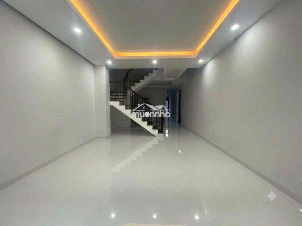 Cho thuê nhà mới 100% hiệp thành , thủ dầu một , bình dương cũ - diện - Ảnh 2