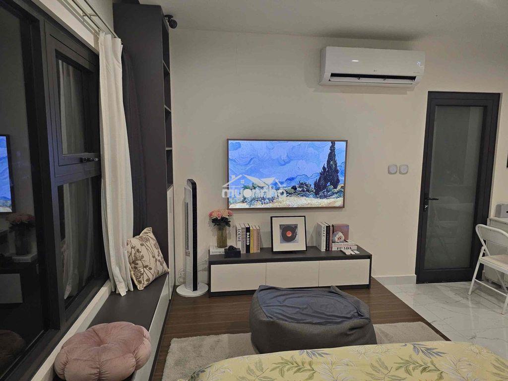 Studio diện tích to giá mua nhanh thì còn,đúng 1 căn. - Ảnh 3