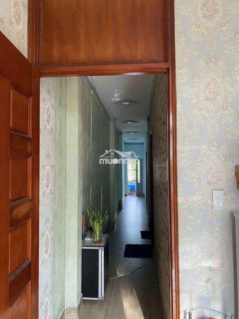 Nhà phố mặt tiền kdc gần vincom550 dĩ an - 4