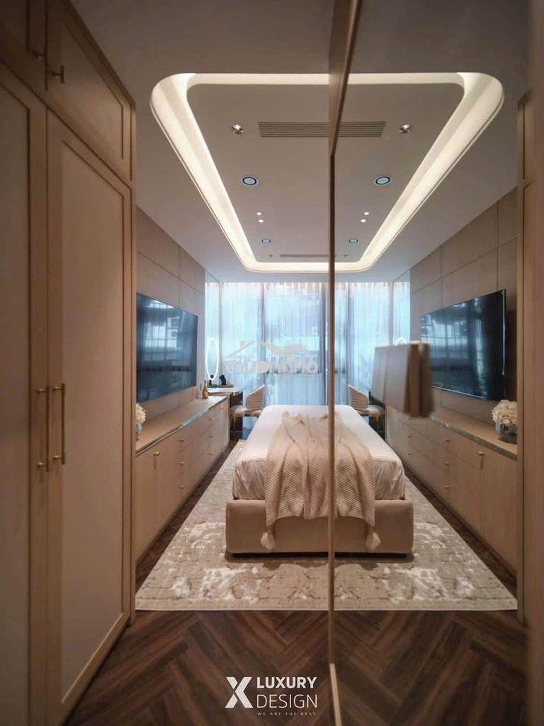 Cho thuê cc kingston 40m2 offictel 1wc giá chỉ 12tr - Ảnh 2