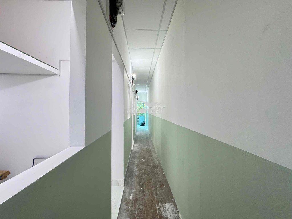 Đồng giá phòng tiện di chuyển các đại học - Ảnh 3