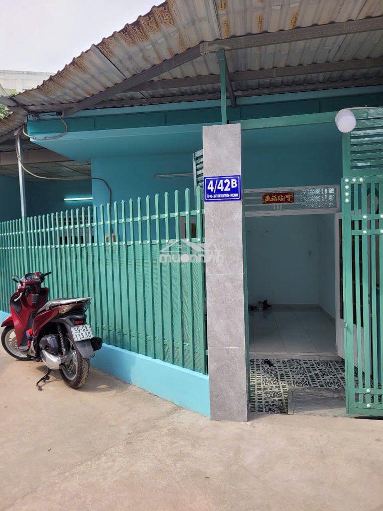 Nhà cấp 4 để ở làm kho, văn phòng, kinh doanh online - Ảnh 4