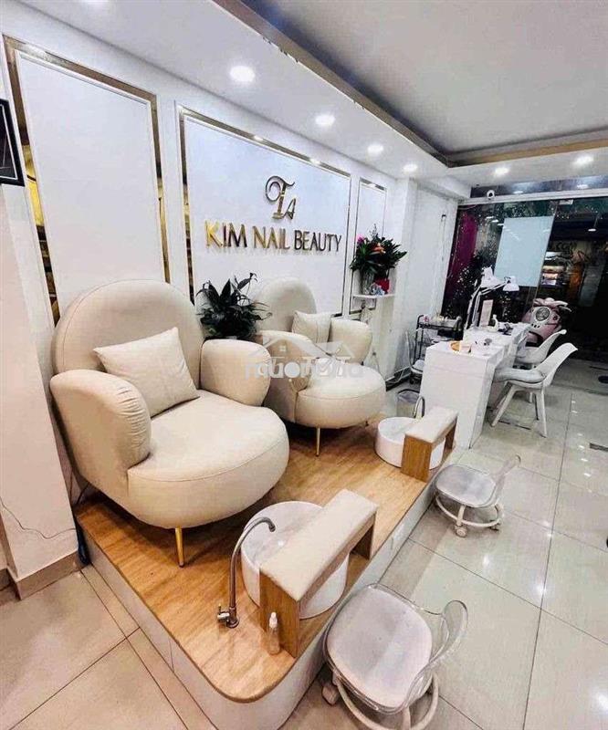 Gấp gấp mt quận 10 - 3*17 - giá 14,5 tỷ còn tl