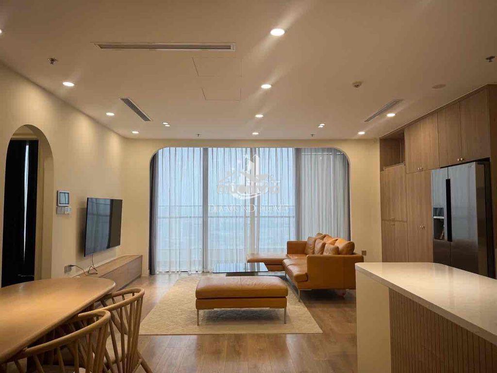 Căn độc bản 2pn - 118m2 - pháo hoa bason❤️❤️ - Ảnh 3