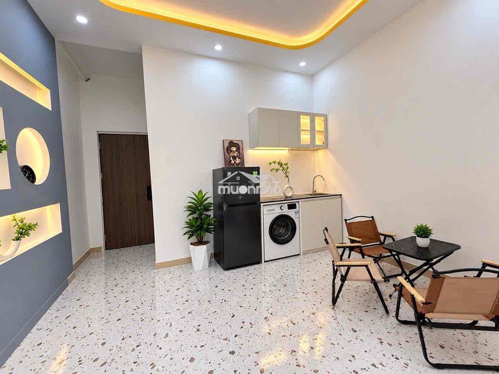 🌆🌆Khai trương căn hộ 2pn, cách mạng tháng 8, tân bình, cv thỏ trắng - Ảnh 3