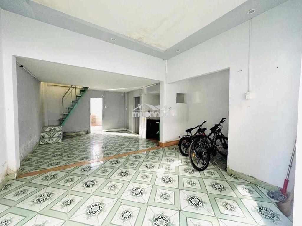 Cho thuê nhà 40m2 1 lửng hẻm 2m ngay chợ cầu đồng ngã tư ga q.12 - Ảnh 2