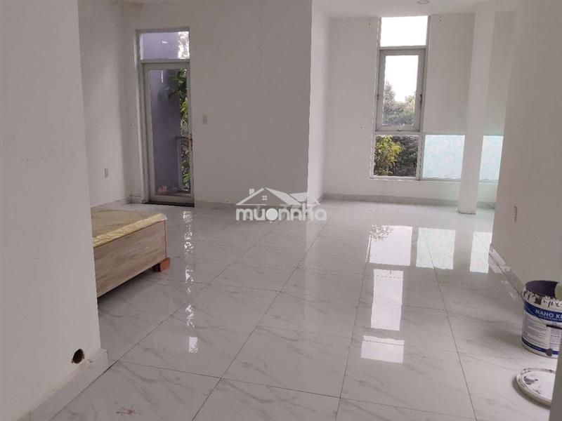 Nhà mặt tiền lê lợi 4 phòng ngủ