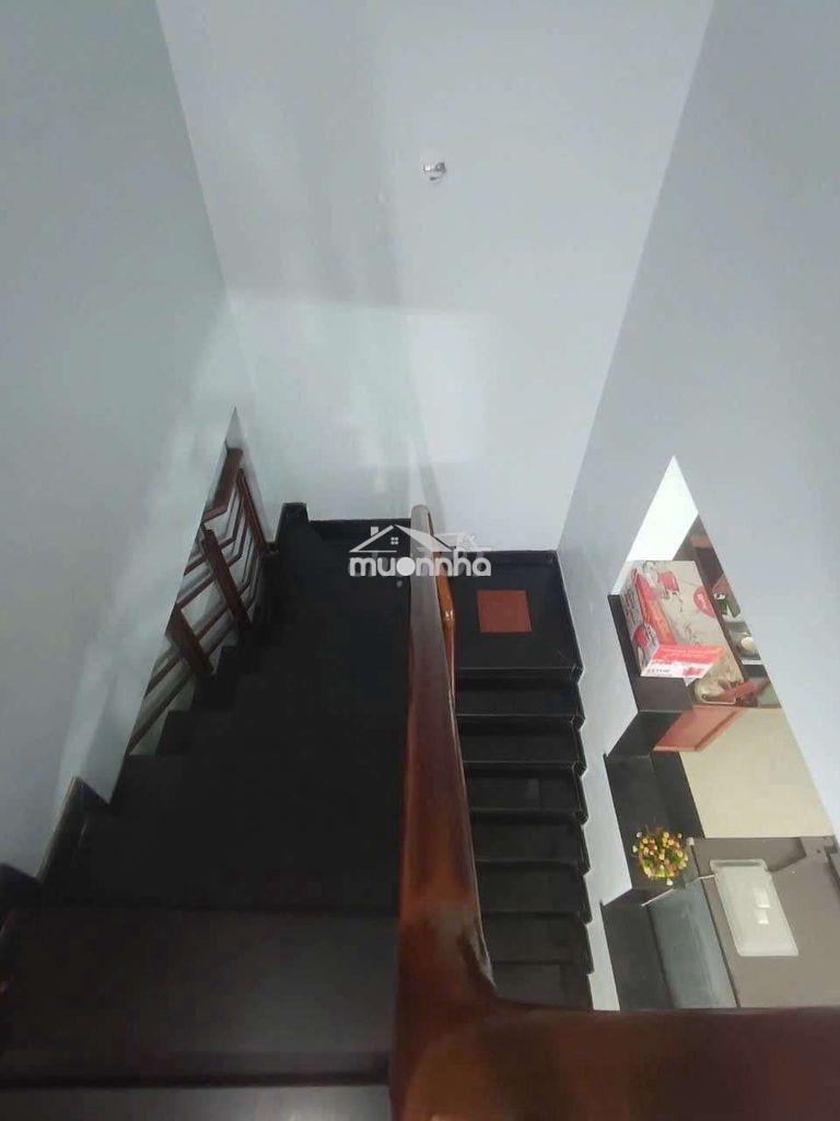 Ngay lê văn việt _ nhà 2 tầng.  diện tích 65m ( 4x16 ) . 2pn.2wc  - Ảnh 3