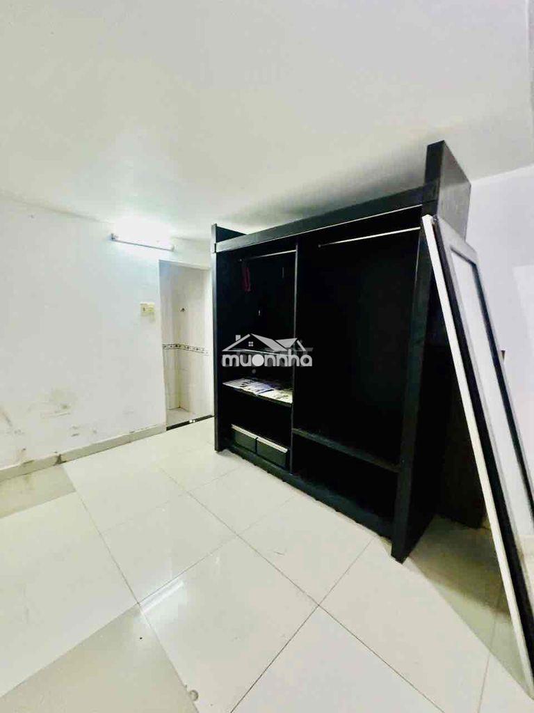 Nhà hxh cao thắng q10, 3.2x17m, 3pn 3 máy lạnh, tủ lạnh, kdol/ở đều ok - Ảnh 3