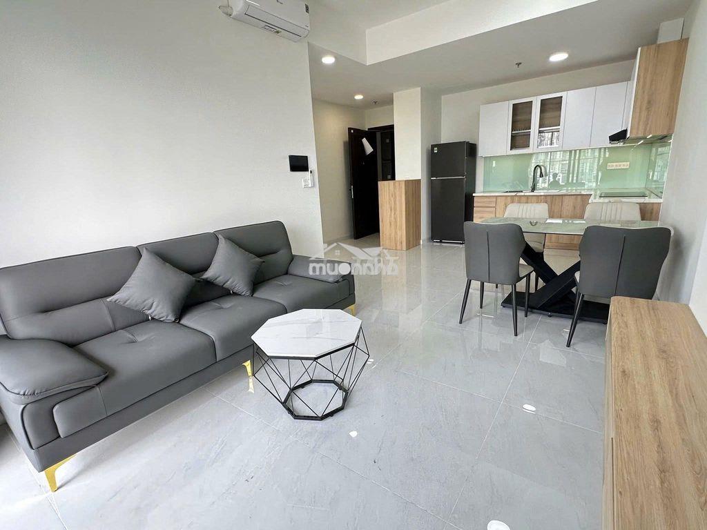 Cho thuê căn hộ victoria village - 2pn,2wc - full nt - Ảnh 2
